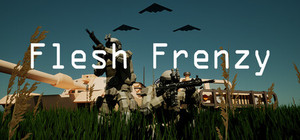 Flesh Frenzy banner