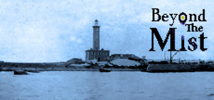 Beyond The Mist banner