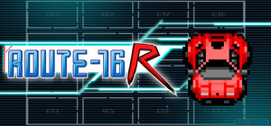 ROUTE16R banner