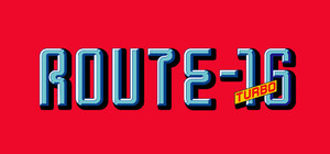 ROUTE16TURBO banner