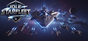 Idle Starfleet banner