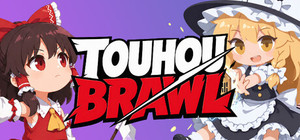 Touhou Brawl banner