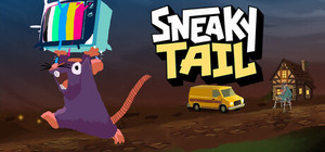 Sneaky Tail banner