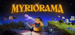 MYRIORAMA banner