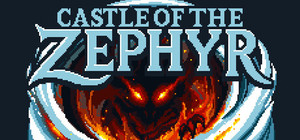 Castle of the Zephyr banner