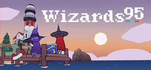 Wizards 95 banner