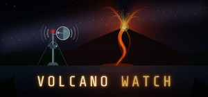 Volcano Watch banner