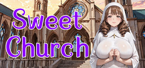 Sweet Church banner