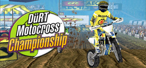 Old School Motocross Championship banner