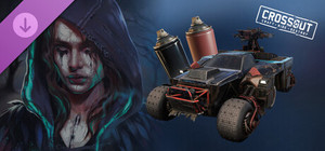 Crossout — Raven feast banner