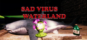 Sad Virus Waterland banner