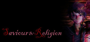 Saviour & Religion banner