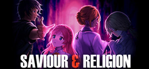 Saviour & Religion banner
