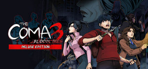The Coma 3: Bloodlines - Deluxe Edition banner
