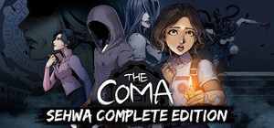 The Coma: Sehwa Complete Edition banner