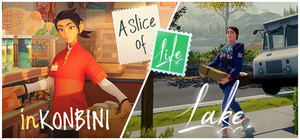 A Slice of Life banner