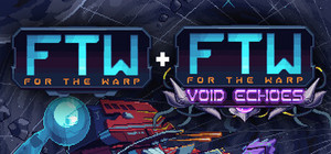 FTW: Space Deluxe banner
