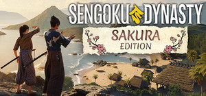 Sengoku Dynasty - Sakura Edition banner