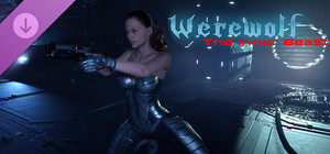Werewolf: The Inner Beast - Unrated banner