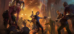 Doomsday × Ghost in the Shell banner