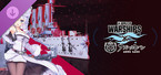 World of Warships x Azur Lane — Quest for AL Avrora
