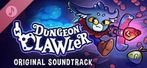 Dungeon Clawler Soundtrack banner