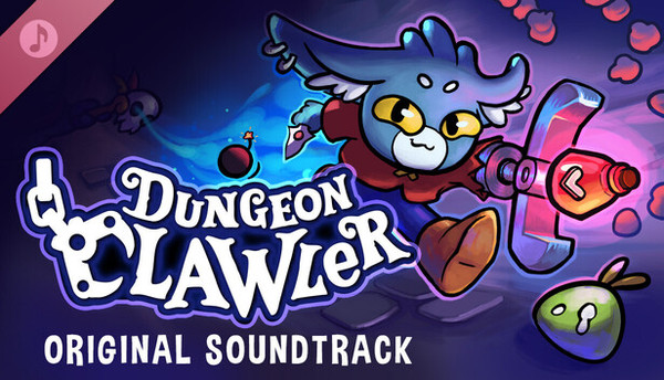 Dungeon Clawler Soundtrack