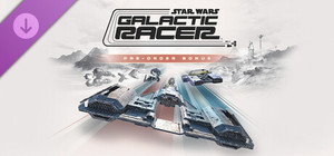 STAR WARS: Galactic Racer™ Pre-Order Bonus banner