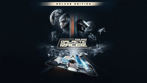 STAR WARS: Galactic Racer™ Deluxe Edition banner