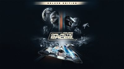 STAR WARS: Galactic Racer™ Deluxe Edition