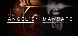 The Angel's Mandate banner