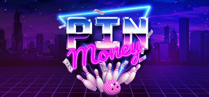 Pin Money banner