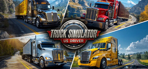 TRUCK SIMULATOR US DRIVER banner