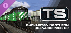 TS Marketplace: Burlington Northern Scenario Pack 02 banner