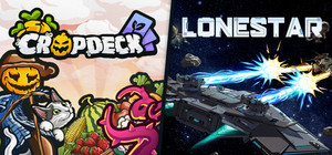 Cropdeck x LONESTAR banner