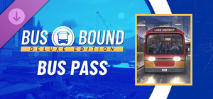 Bus Bound - Bus Pass banner
