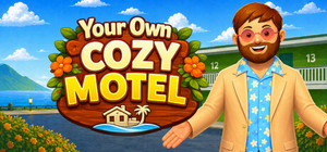 Your Own Cozy Motel banner