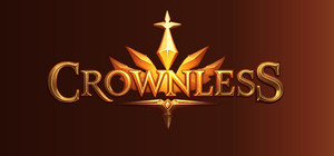 Crownless banner