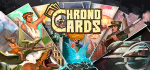 Chrono Cards banner