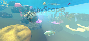 Tethyscope banner