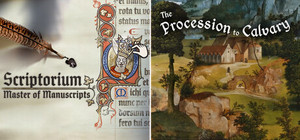 Illuminated Absurdities banner