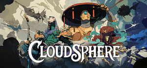 Cloudsphere banner