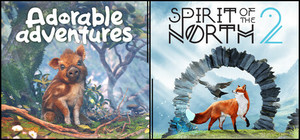 Spirit of Adventure banner