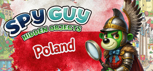Spy Guy Poland banner