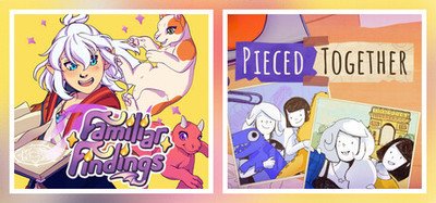 Pieced Together & Familiar Findings