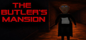 The Butler's Mansion banner