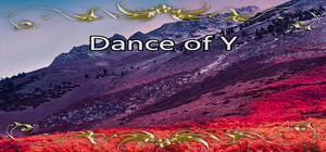 Dance of Y banner