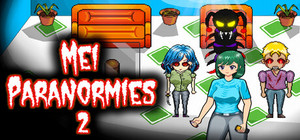 Mei Paranormies 2 banner