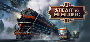 Steam To Electric banner