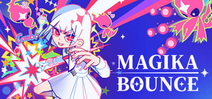 Magika Bounce banner